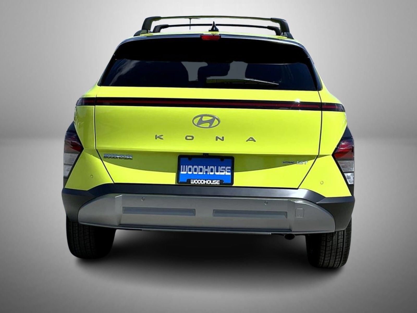 New 2026 Hyundai Kona Limited AWD/4WD image 6