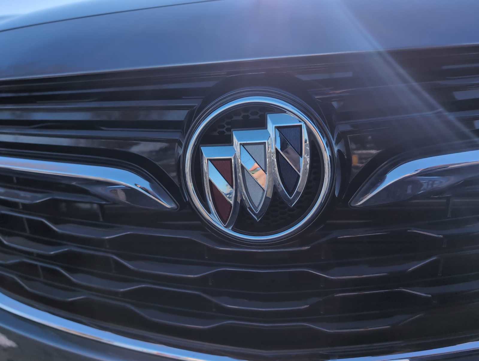 Used 2022 Buick Encore GX Select image 29