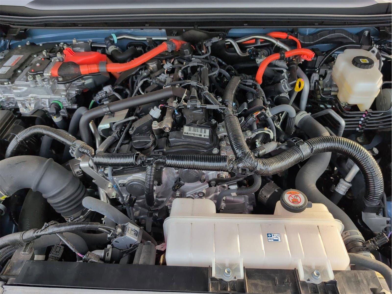 Used 2024 Toyota Land Cruiser image 11