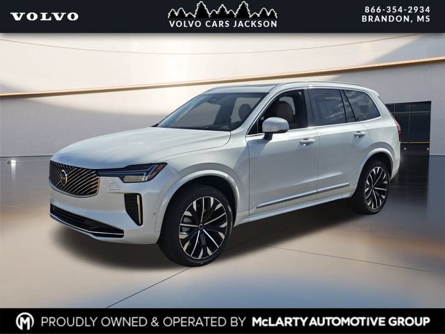 New 2026 Volvo XC90 B6 Ultra w/ Protection Package AWD/4WD image 4