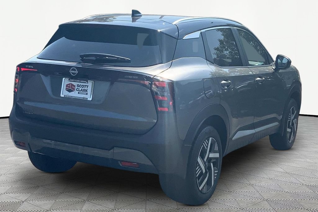 Used 2026 Nissan Kicks SV FWD image 5