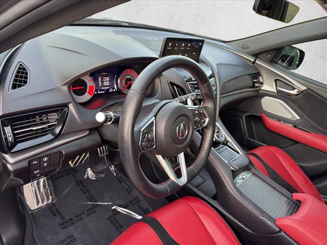 Used 2023 Acura RDX A-Spec image 12