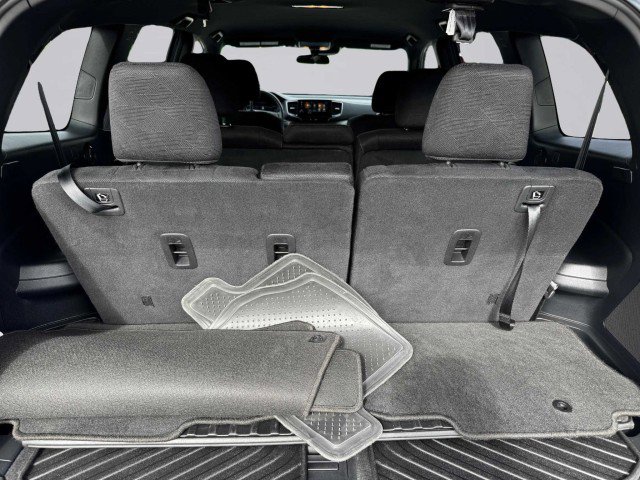 Used 2022 Honda Pilot Sport image 63