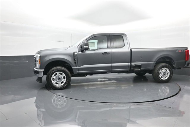 New 2026 Ford F250 XLT image 2