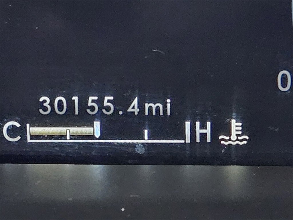 Used 2023 Lincoln Nautilus FWD w/ Premium Package image 20