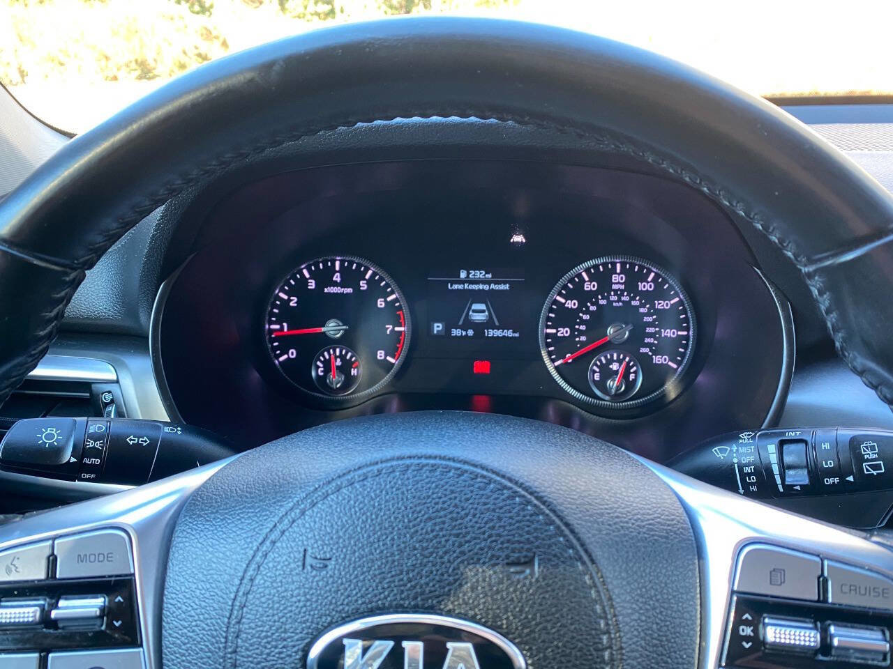 Used 2020 Kia Telluride S image 24