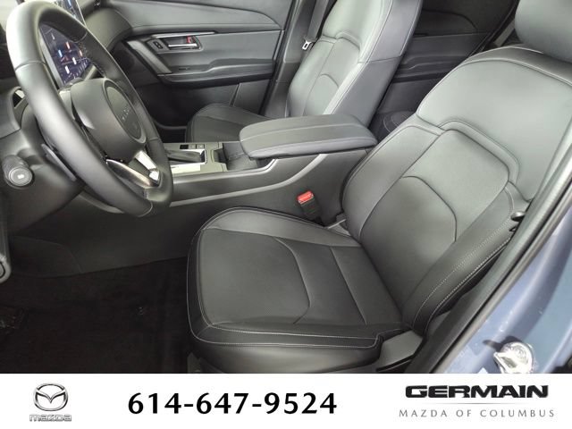 Used 2026 MAZDA CX-5 2.5 S w/ Premium Plus Package AWD/4WD image 19