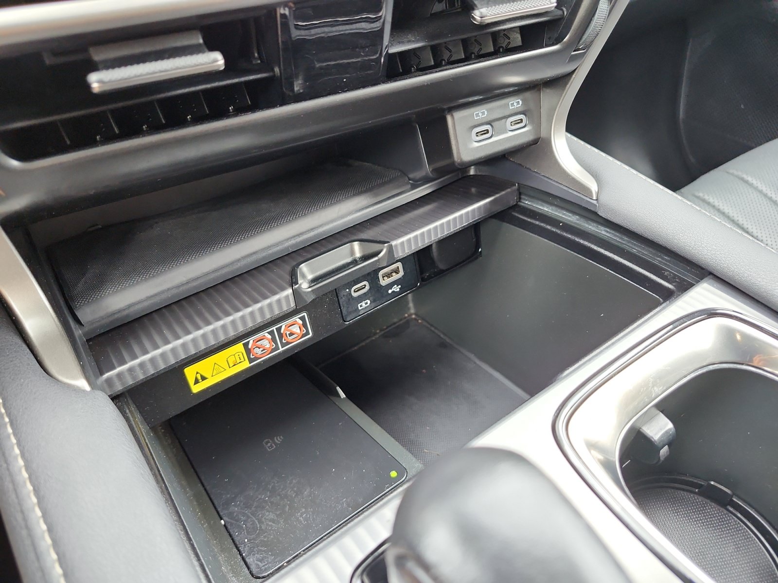 Used 2023 Lexus RX 350 F Sport w/ Cold Area Package AWD/4WD image 22