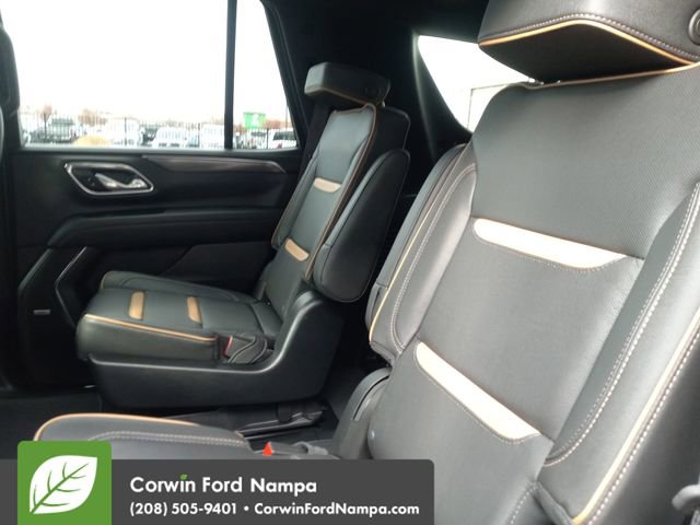 Used 2023 GMC Yukon AT4 image 24