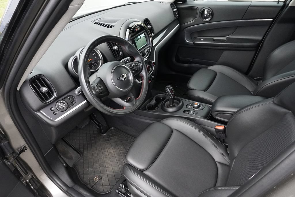 Used 2020 MINI Cooper Countryman S AWD/4WD image 18