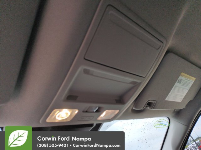 New 2026 Ford Ranger XLT AWD/4WD image 21