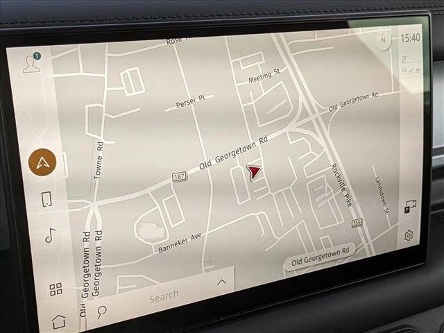 New 2025 Land Rover Defender 110 V8 image 14