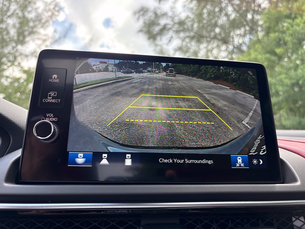 New 2026 Acura ADX A-Spec AWD/4WD image 29