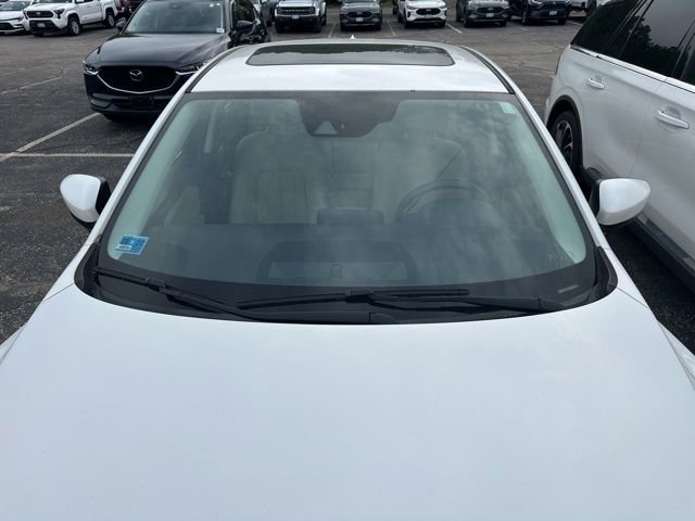 Used 2018 MAZDA MAZDA6 Grand Touring FWD image 8