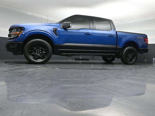 Certified 2024 Ford F150 XLT w/ Equipment Group 303A High AWD/4WD image 41