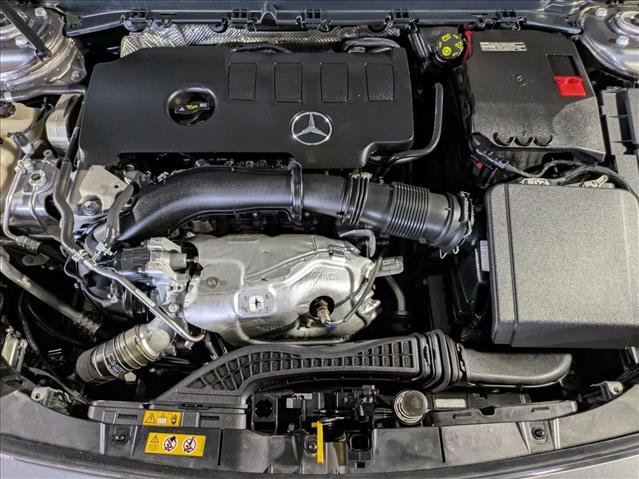 Used 2022 Mercedes-Benz A 220 4MATIC w/ AMG Line image 23