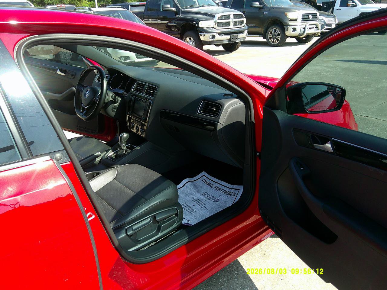 Used 2018 Volkswagen Jetta Sport FWD image 13