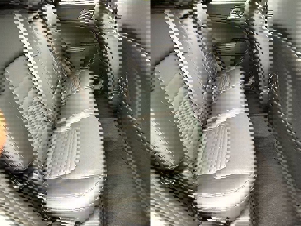 Used 2023 Kia Sportage SX image 11