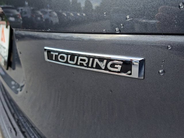 Certified 2026 Subaru Forester Touring w/ Touring Package AWD/4WD image 33