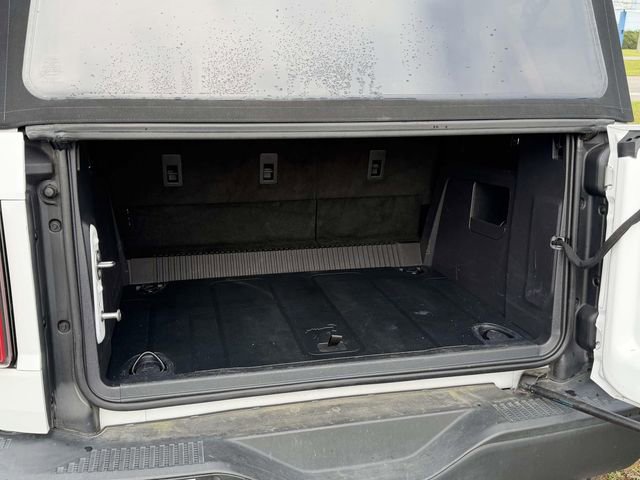 Used 2022 Ford Bronco Badlands image 24