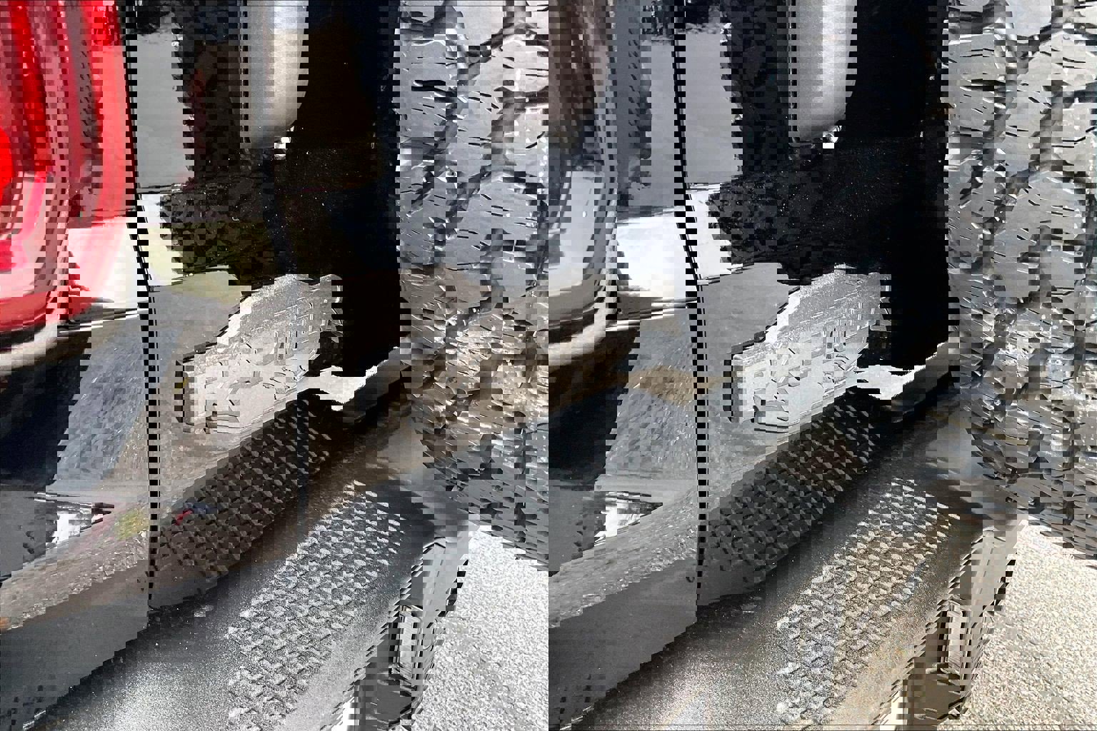 New 2026 Ford Bronco Raptor AWD/4WD image 12