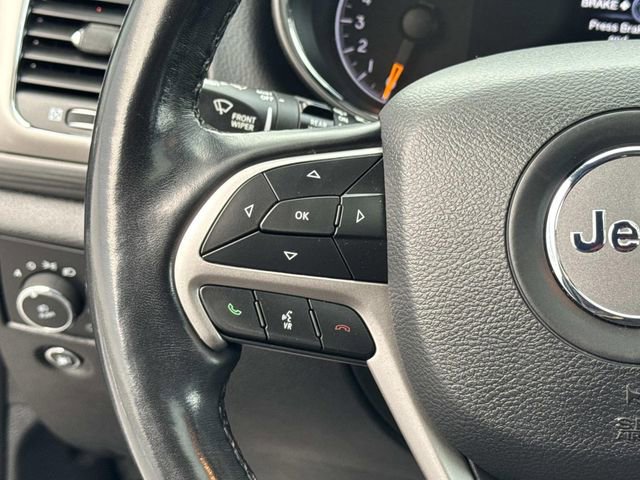 Used 2020 Jeep Grand Cherokee Laredo w/ Quick Order Package 2BN North AWD/4WD image 23