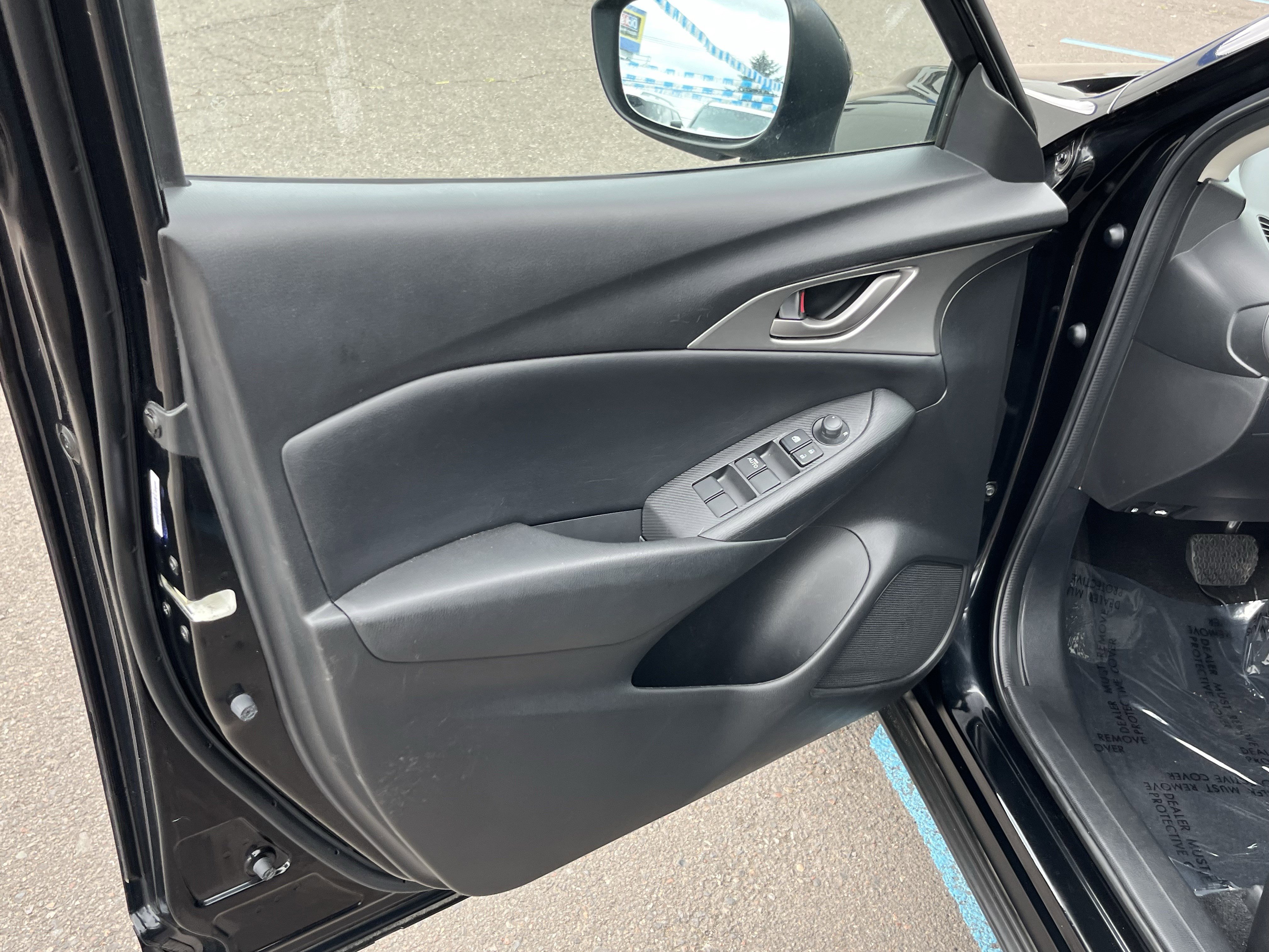 Used 2020 MAZDA CX-3 Sport AWD/4WD image 15