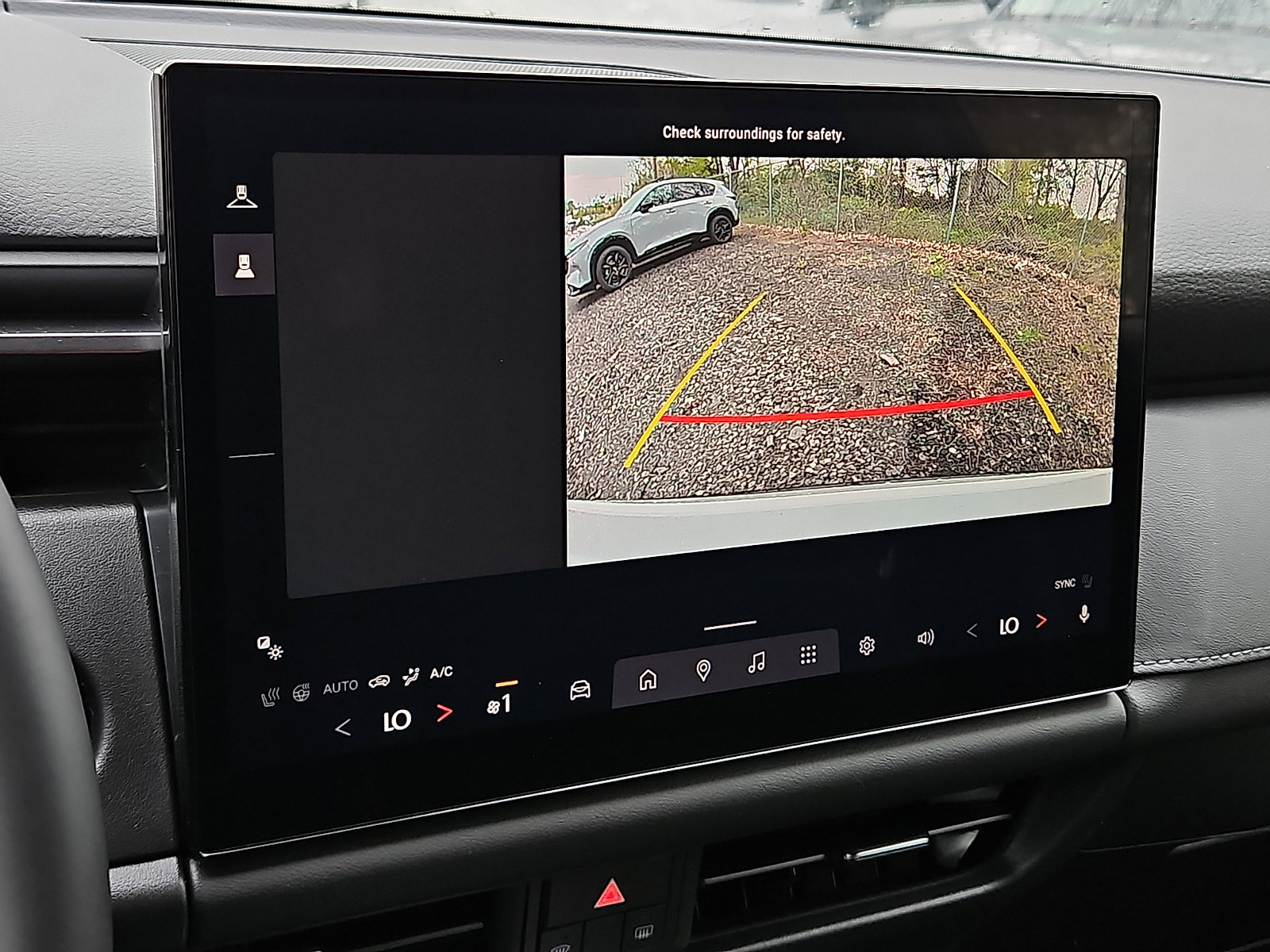 New 2026 MAZDA CX-5 Preferred AWD/4WD image 14