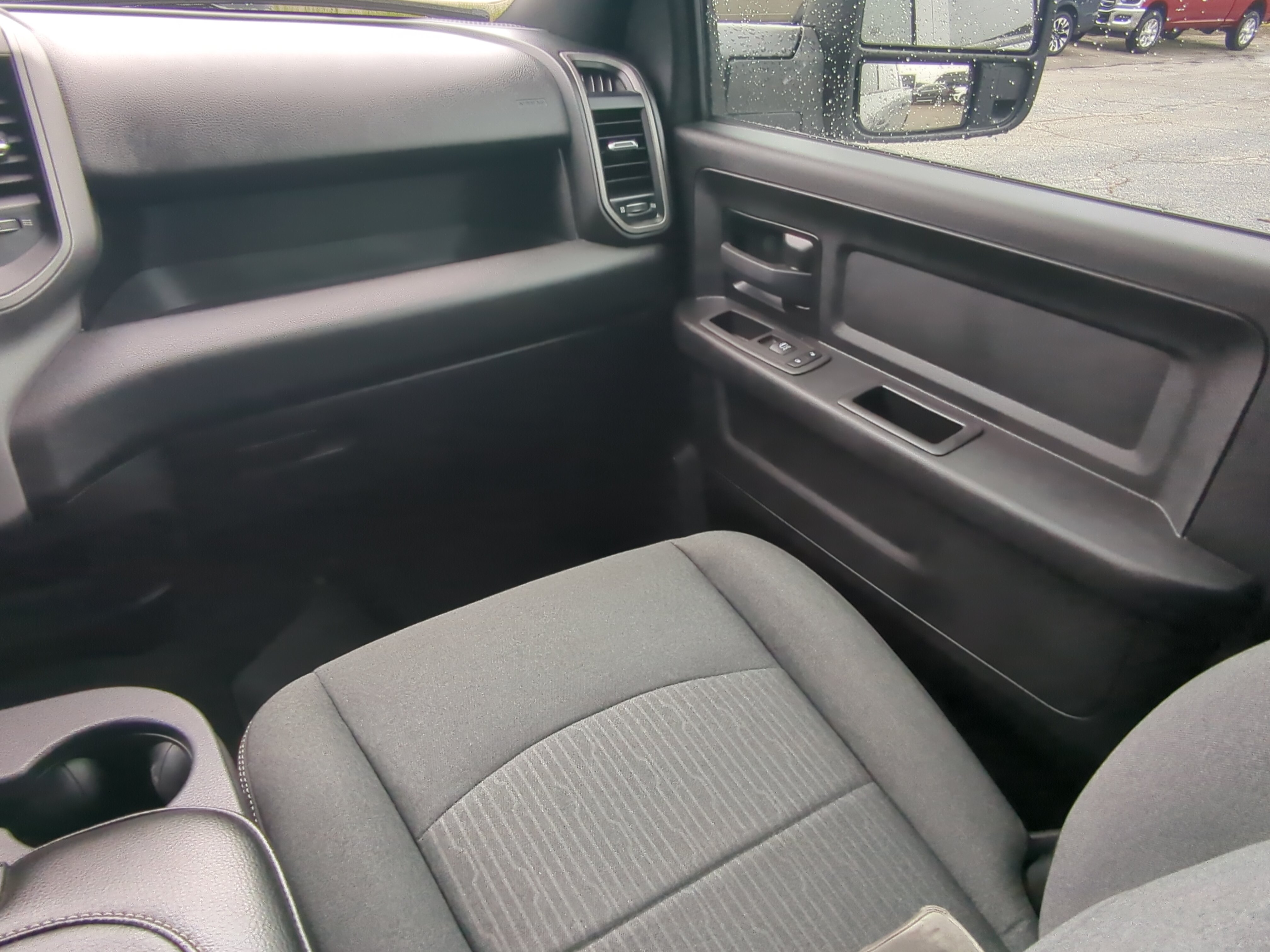 Used 2023 RAM 2500 Tradesman AWD/4WD image 15