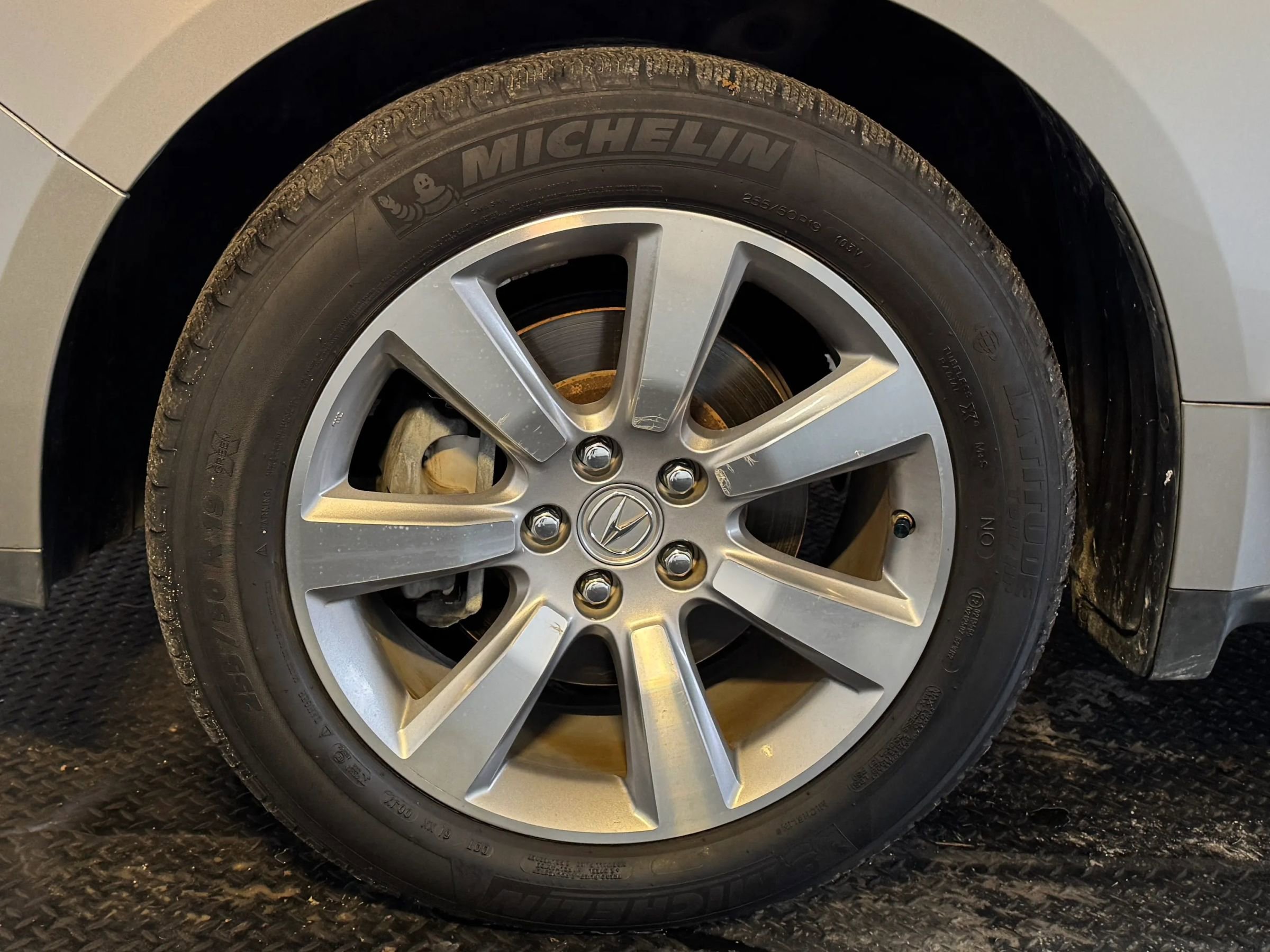 Used 2012 Acura ZDX w/ Technology Package image 10