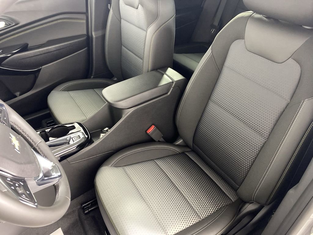 New 2026 Chevrolet Trax LT w/ Driver Confidence Package image 18
