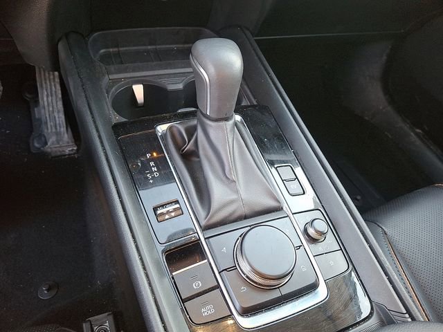 Certified 2025 MAZDA CX-50 2.5 Hybrid w/ Premium Plus Pkg image 16