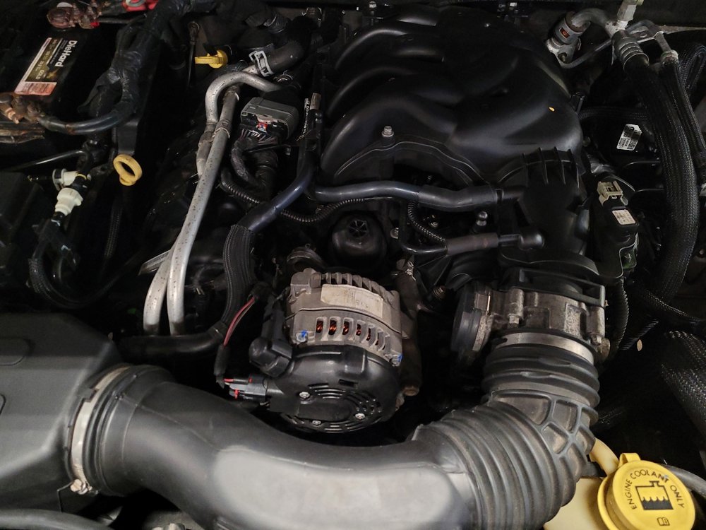 Used 2018 Jeep Wrangler Unlimited Sahara image 30