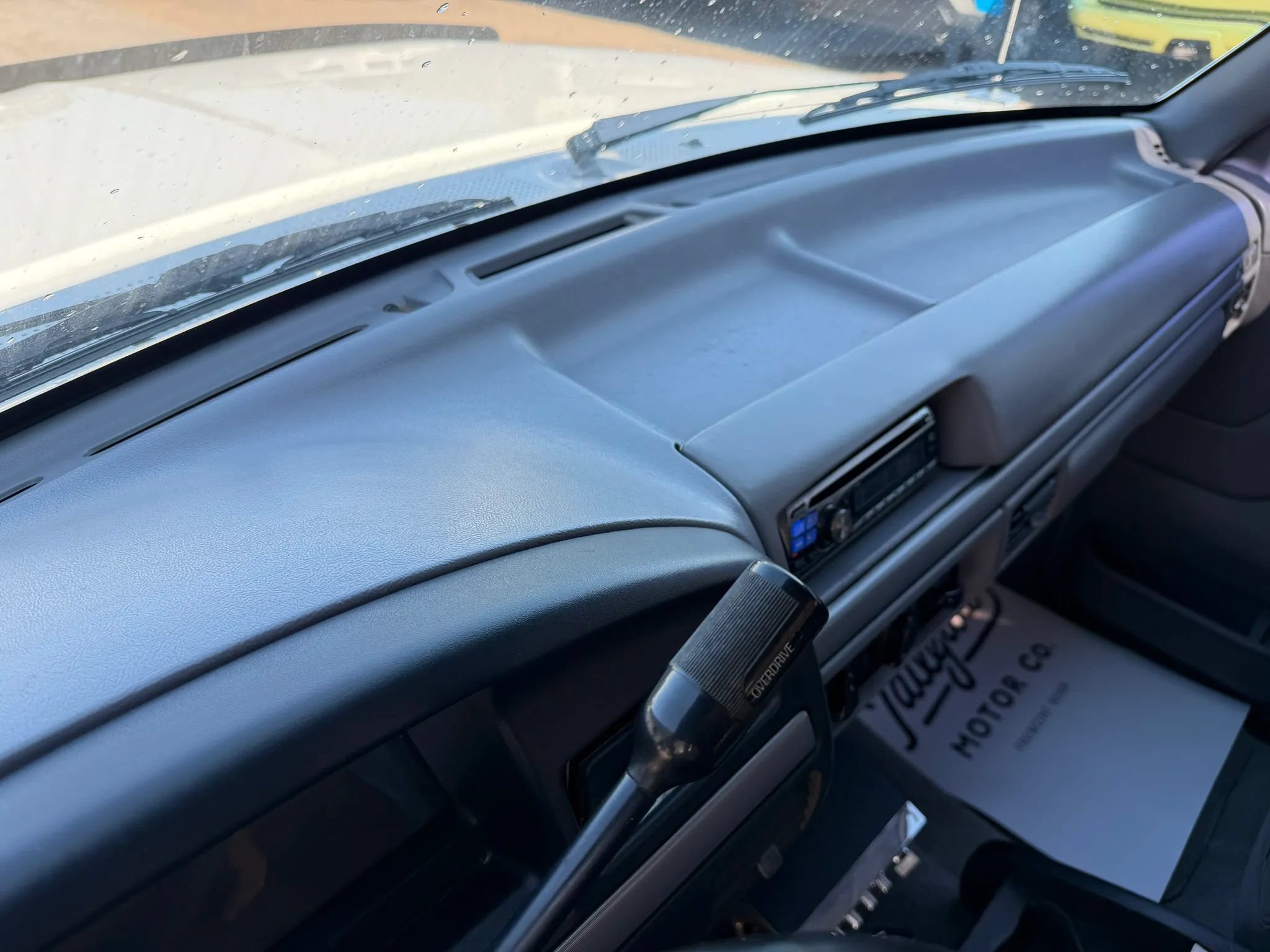 Used 1994 Ford F350 4x4 Crew Cab image 25
