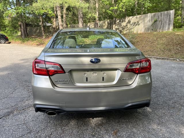 Used 2018 Subaru Legacy 2.5i Premium AWD/4WD image 9