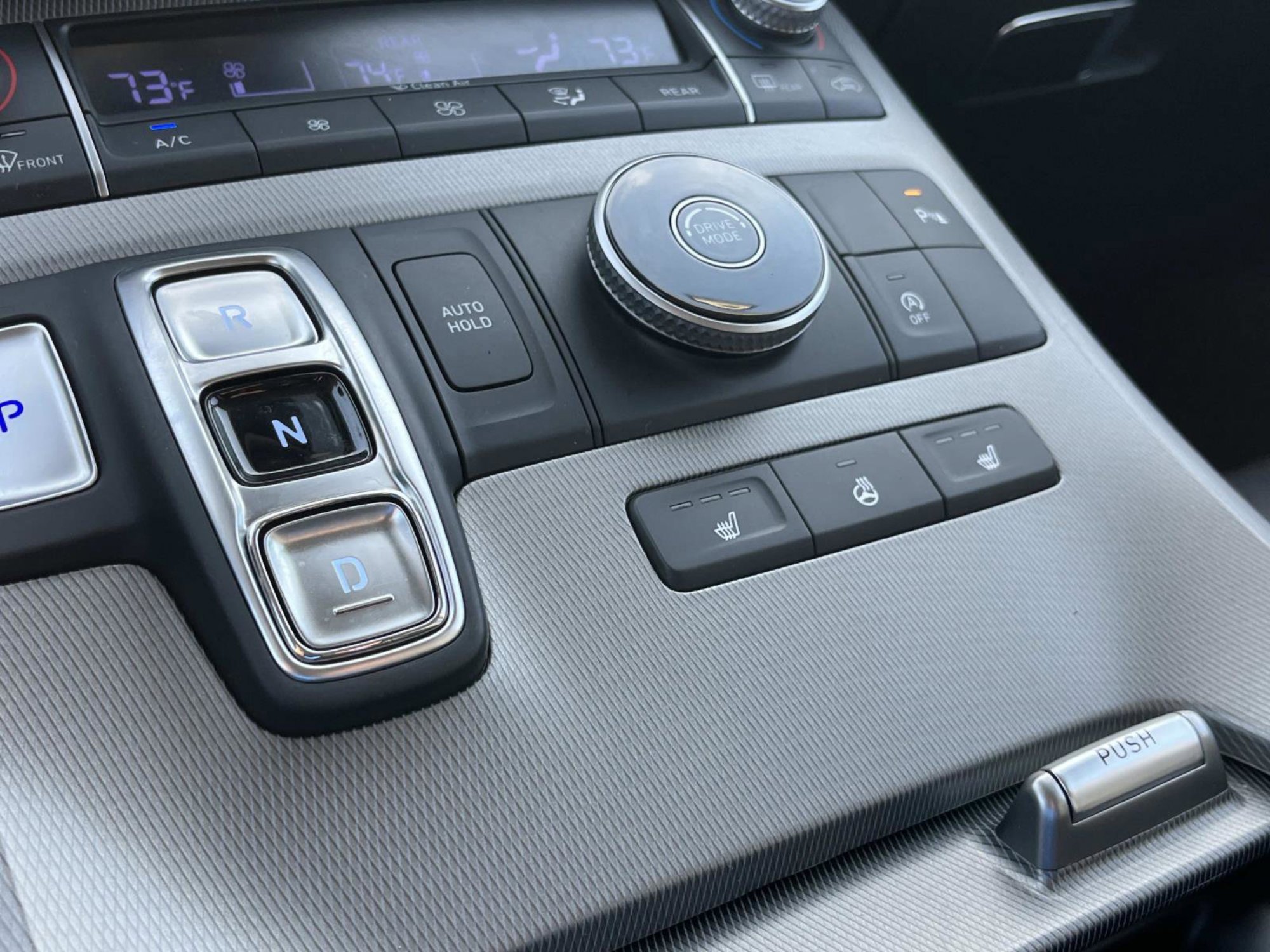 Used 2021 Hyundai Palisade SEL image 37