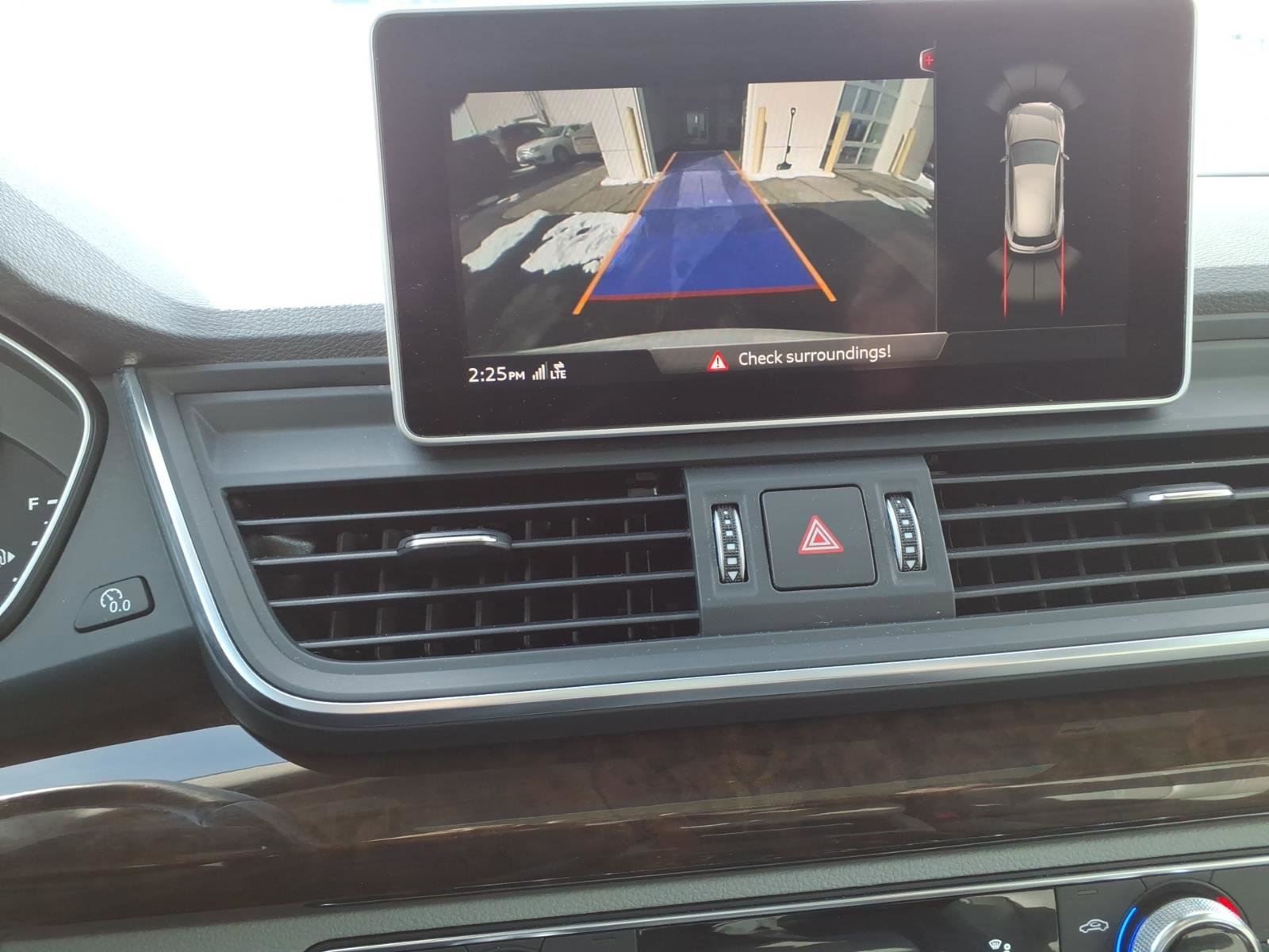 Used 2019 Audi Q5 2.0T Premium Plus w/ Premium Plus Package image 31