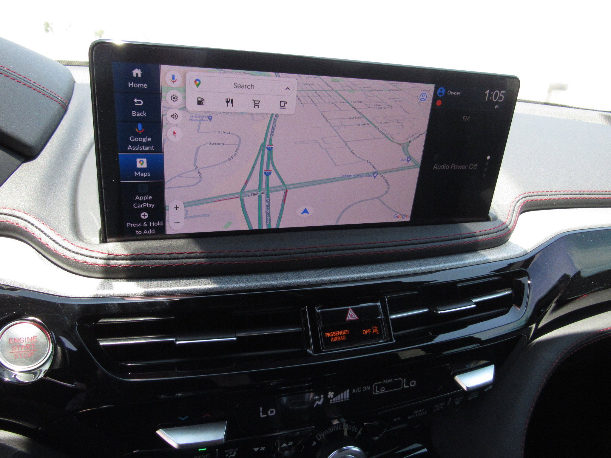 Certified 2026 Acura MDX A-Spec image 21