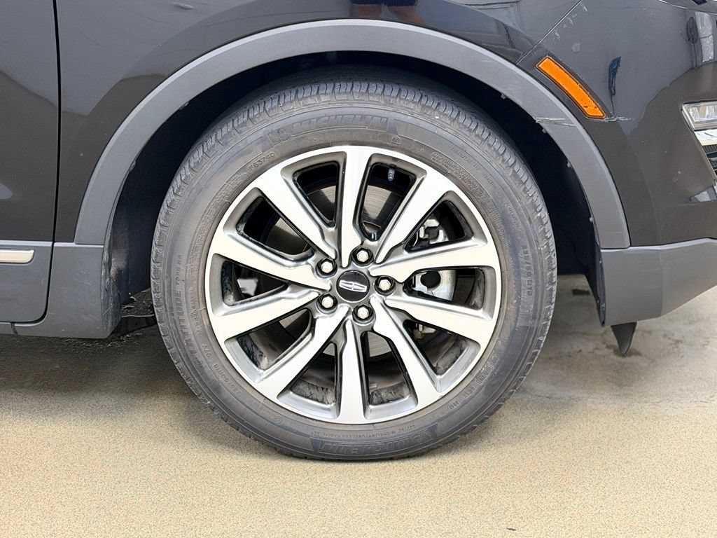 Used 2019 Lincoln MKC Reserve w/ MKC Climate Package FWD image 4