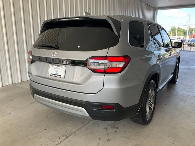 Certified 2024 Honda Pilot EX-L image 22