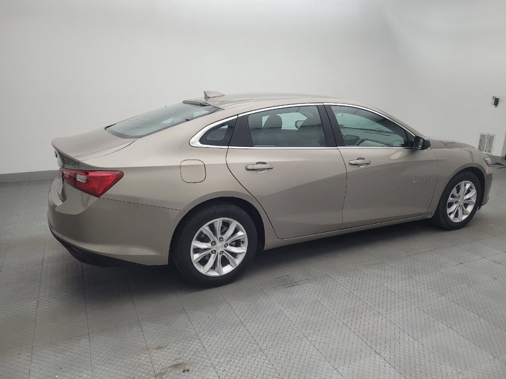Used 2023 Chevrolet Malibu LT FWD image 10