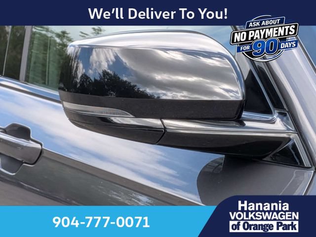 Used 2024 Jeep Grand Cherokee Altitude RWD image 10