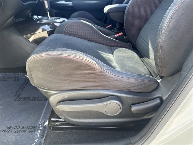 Used 2013 Nissan Juke NISMO image 26