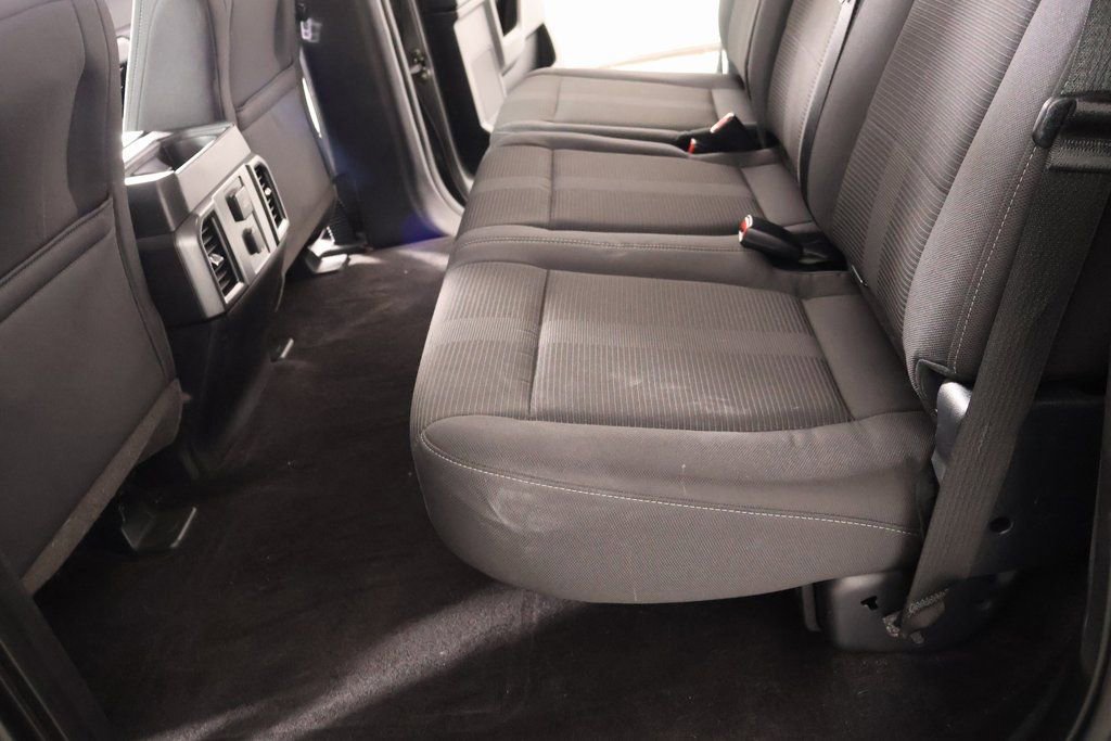 Used 2016 Ford F150 XLT w/ Equipment Group 302A Luxury image 12