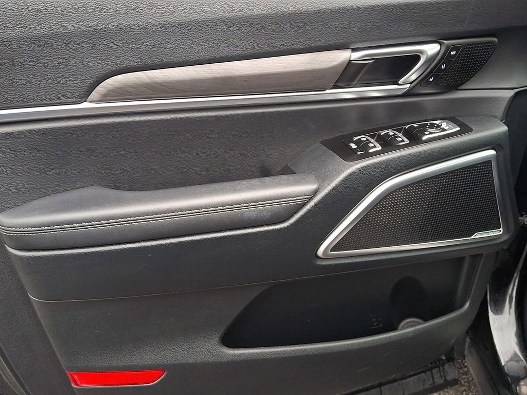 Used 2024 Kia Telluride SX Prestige X-Line image 17