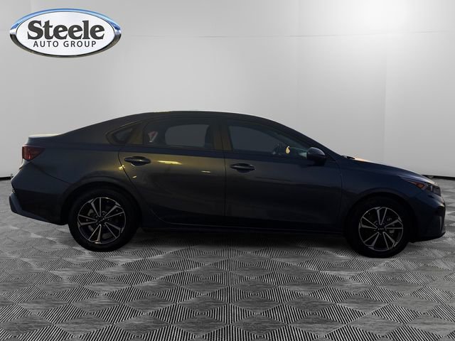 Used 2024 Kia Forte LXS image 6