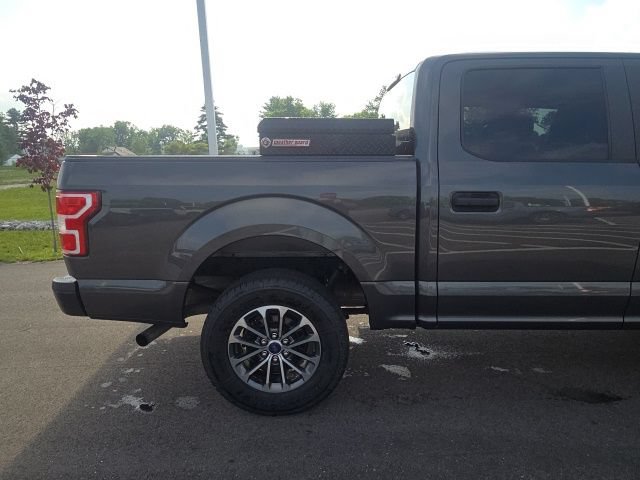 Used 2020 Ford F150 XL AWD/4WD image 9