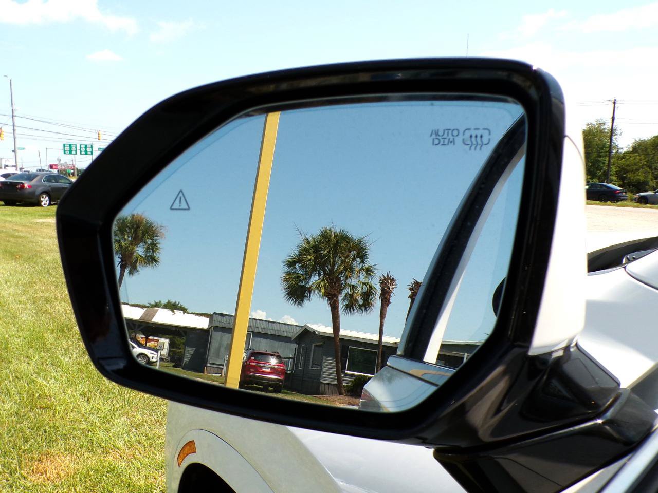 Used 2023 Hyundai Palisade Calligraphy FWD image 34