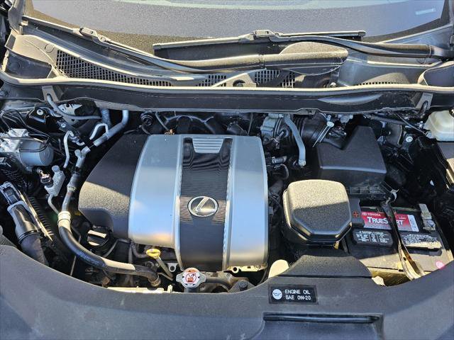 Used 2018 Lexus RX 350 FWD image 8