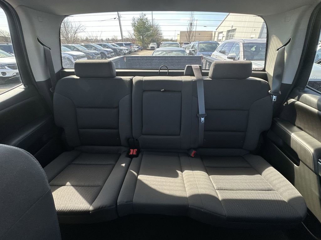 Used 2017 Chevrolet Silverado 1500 LT w/ All Star Edition image 13